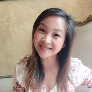 Meet your Posher, Kerry